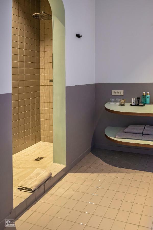 B&B La Corderie Hamme エクステリア 写真